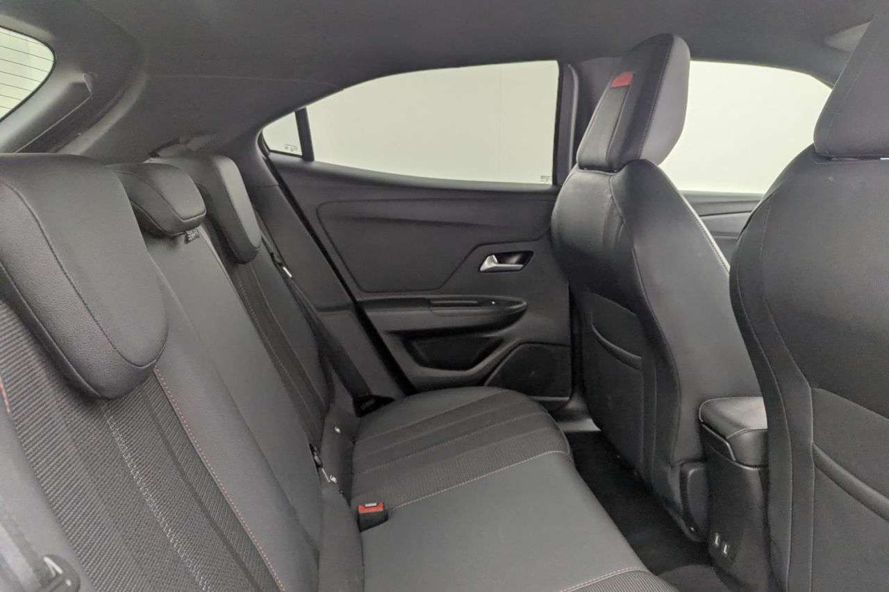 2023 VAUXHALL MOKKA 2023 VAUXHALL MOKKA