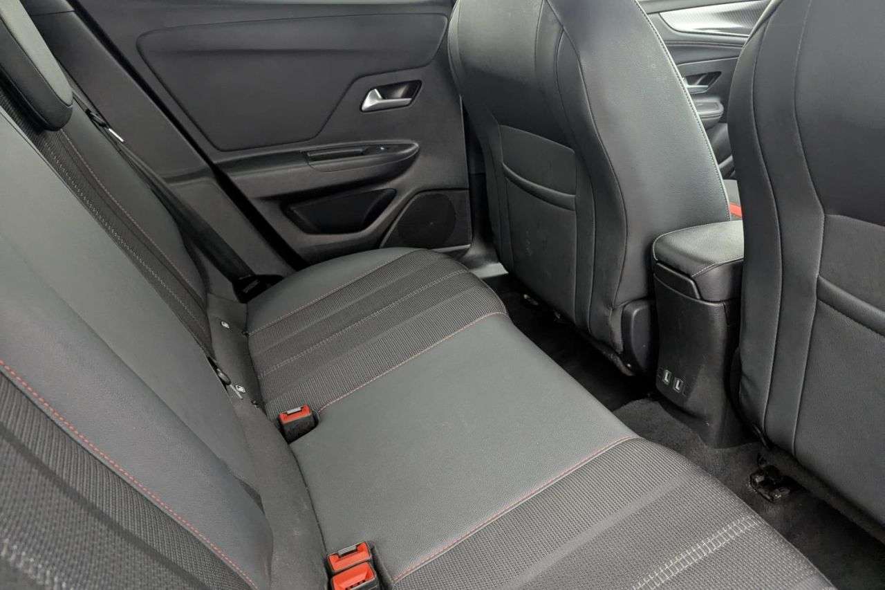 2023 VAUXHALL MOKKA 2023 VAUXHALL MOKKA