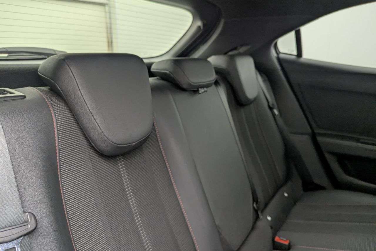 2023 VAUXHALL MOKKA 2023 VAUXHALL MOKKA