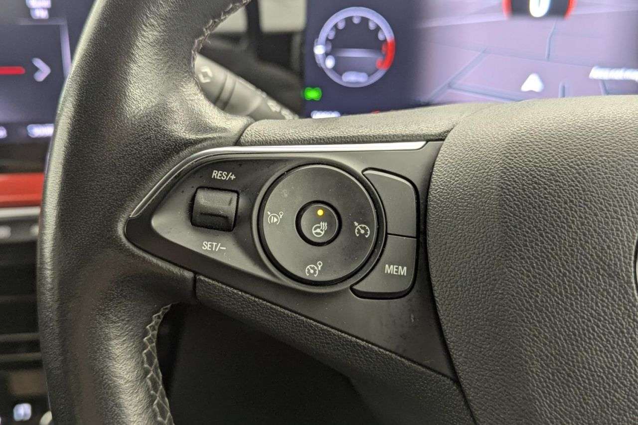 2023 VAUXHALL MOKKA 2023 VAUXHALL MOKKA