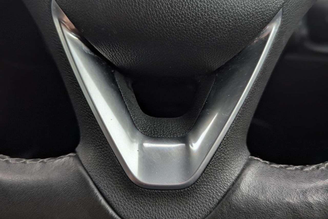 2023 VAUXHALL MOKKA 2023 VAUXHALL MOKKA