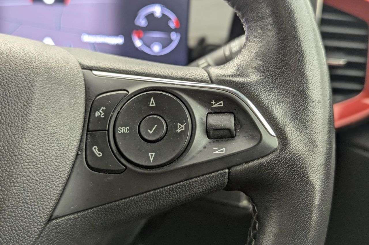 2023 VAUXHALL MOKKA 2023 VAUXHALL MOKKA
