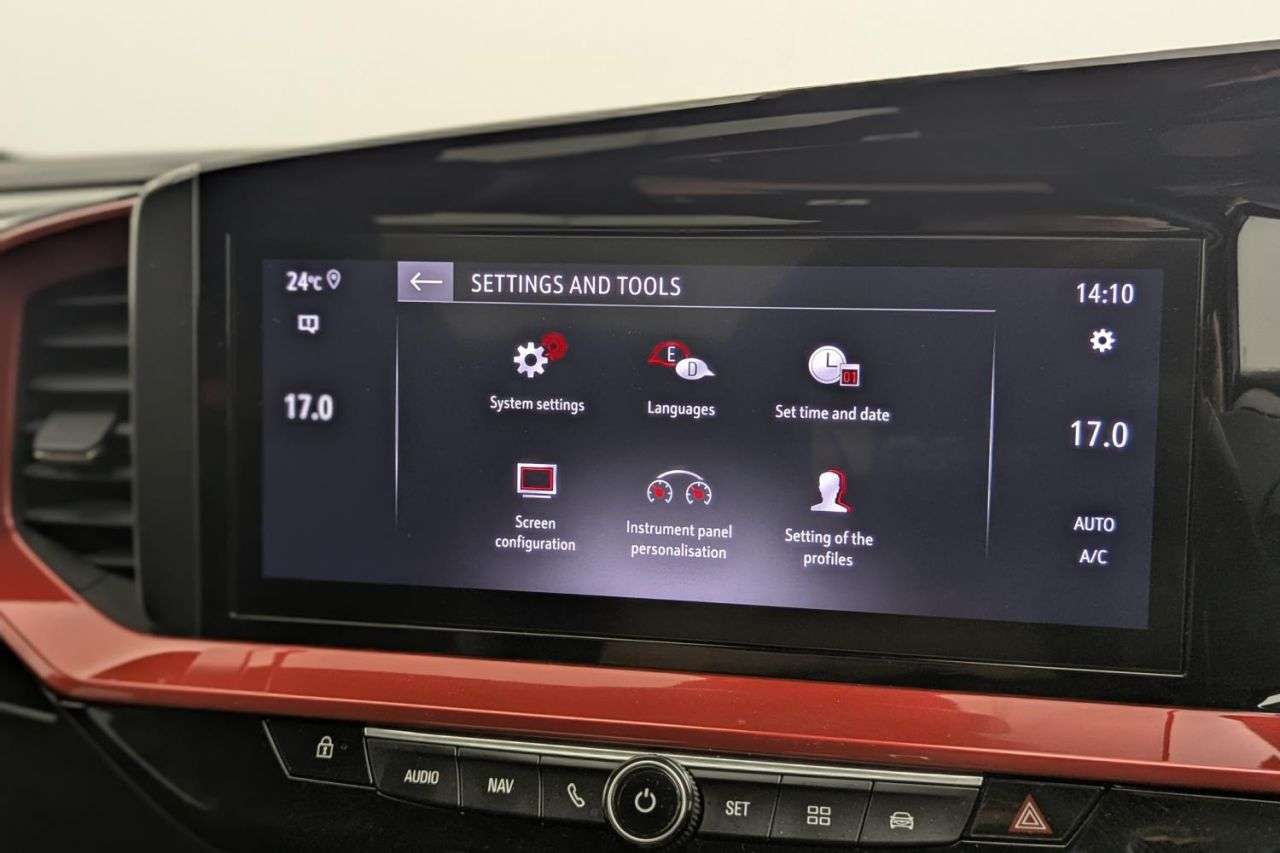 2023 VAUXHALL MOKKA 2023 VAUXHALL MOKKA