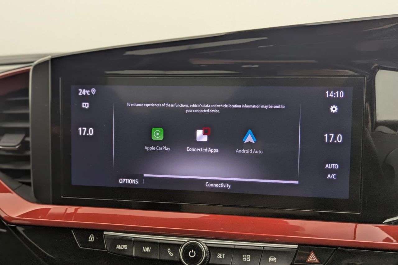 2023 VAUXHALL MOKKA 2023 VAUXHALL MOKKA
