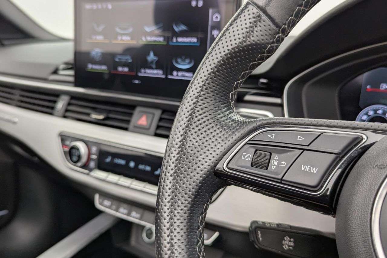 2021 AUDI A5 CABRIOLET 2021 AUDI A5 CABRIOLET