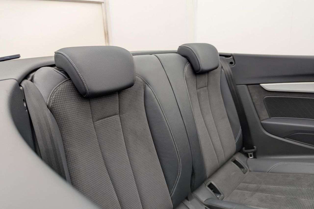 2021 AUDI A5 CABRIOLET 2021 AUDI A5 CABRIOLET