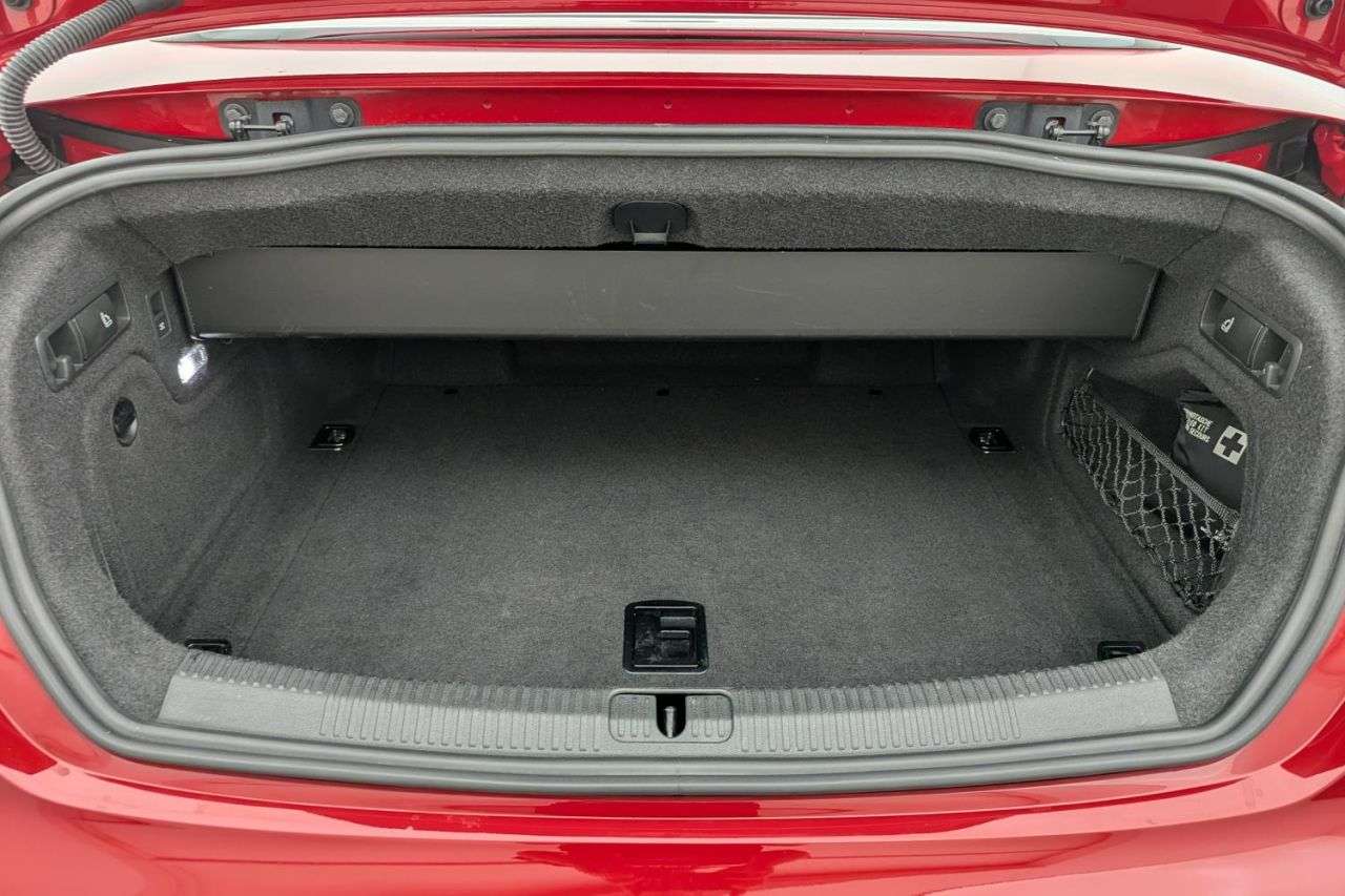 2021 AUDI A5 CABRIOLET 2021 AUDI A5 CABRIOLET