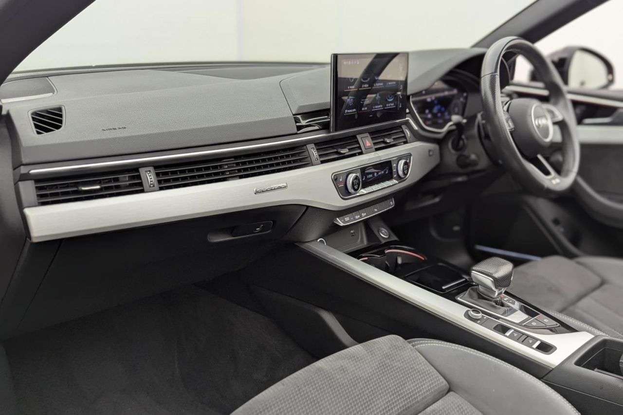 2021 AUDI A5 CABRIOLET 2021 AUDI A5 CABRIOLET