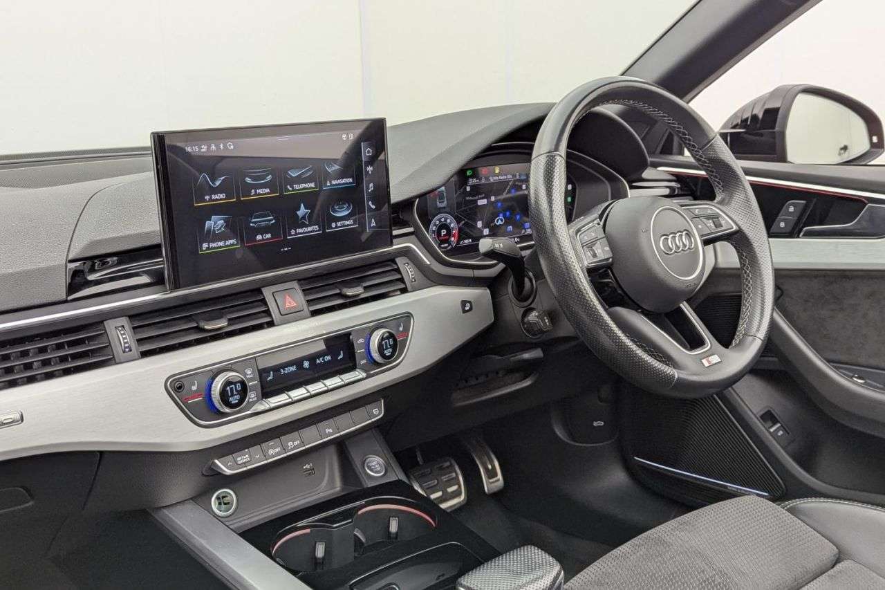 2021 AUDI A5 CABRIOLET 2021 AUDI A5 CABRIOLET