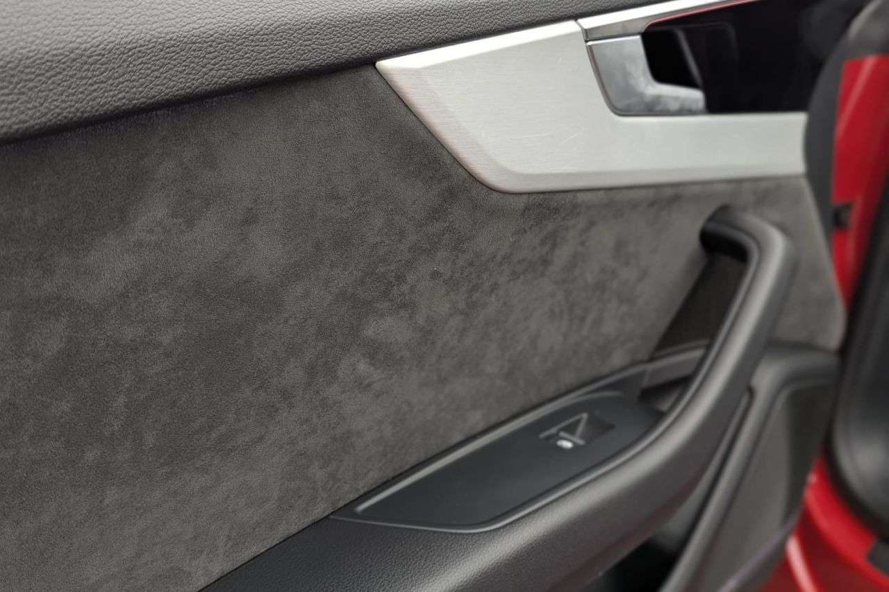 2021 AUDI A5 CABRIOLET 2021 AUDI A5 CABRIOLET