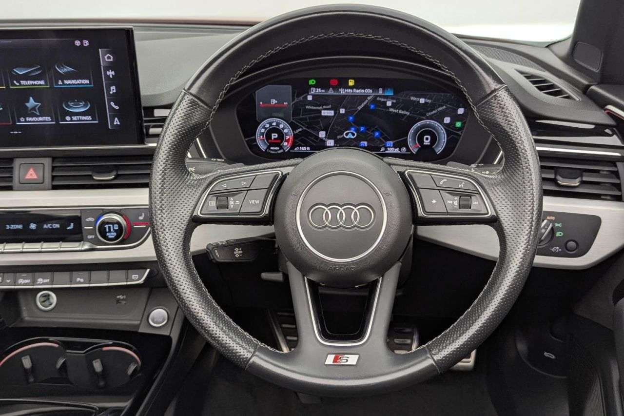 2021 AUDI A5 CABRIOLET 2021 AUDI A5 CABRIOLET