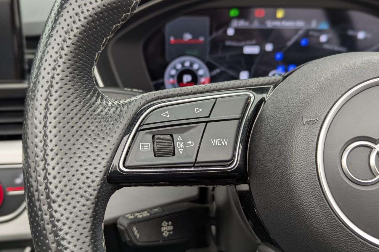2021 AUDI A5 CABRIOLET 2021 AUDI A5 CABRIOLET