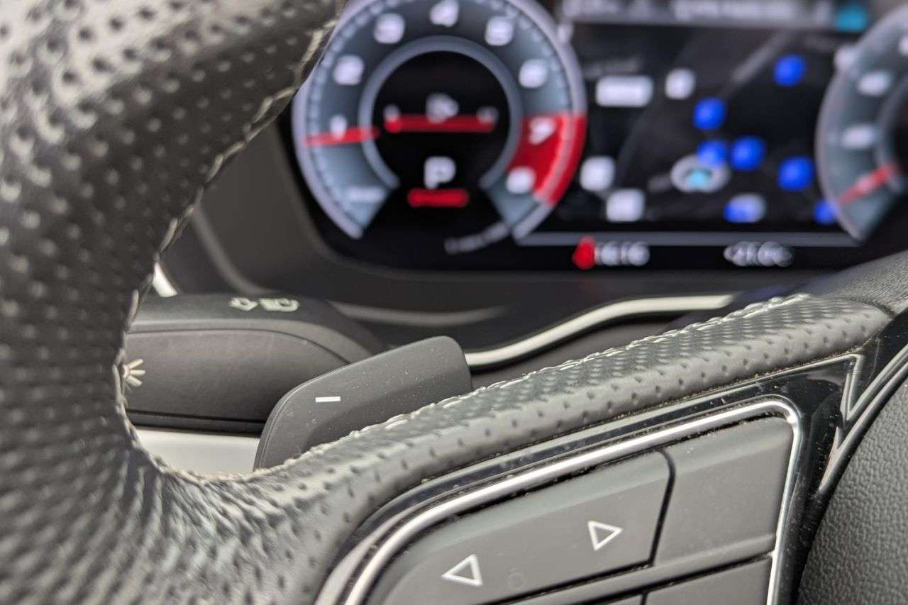 2021 AUDI A5 CABRIOLET 2021 AUDI A5 CABRIOLET
