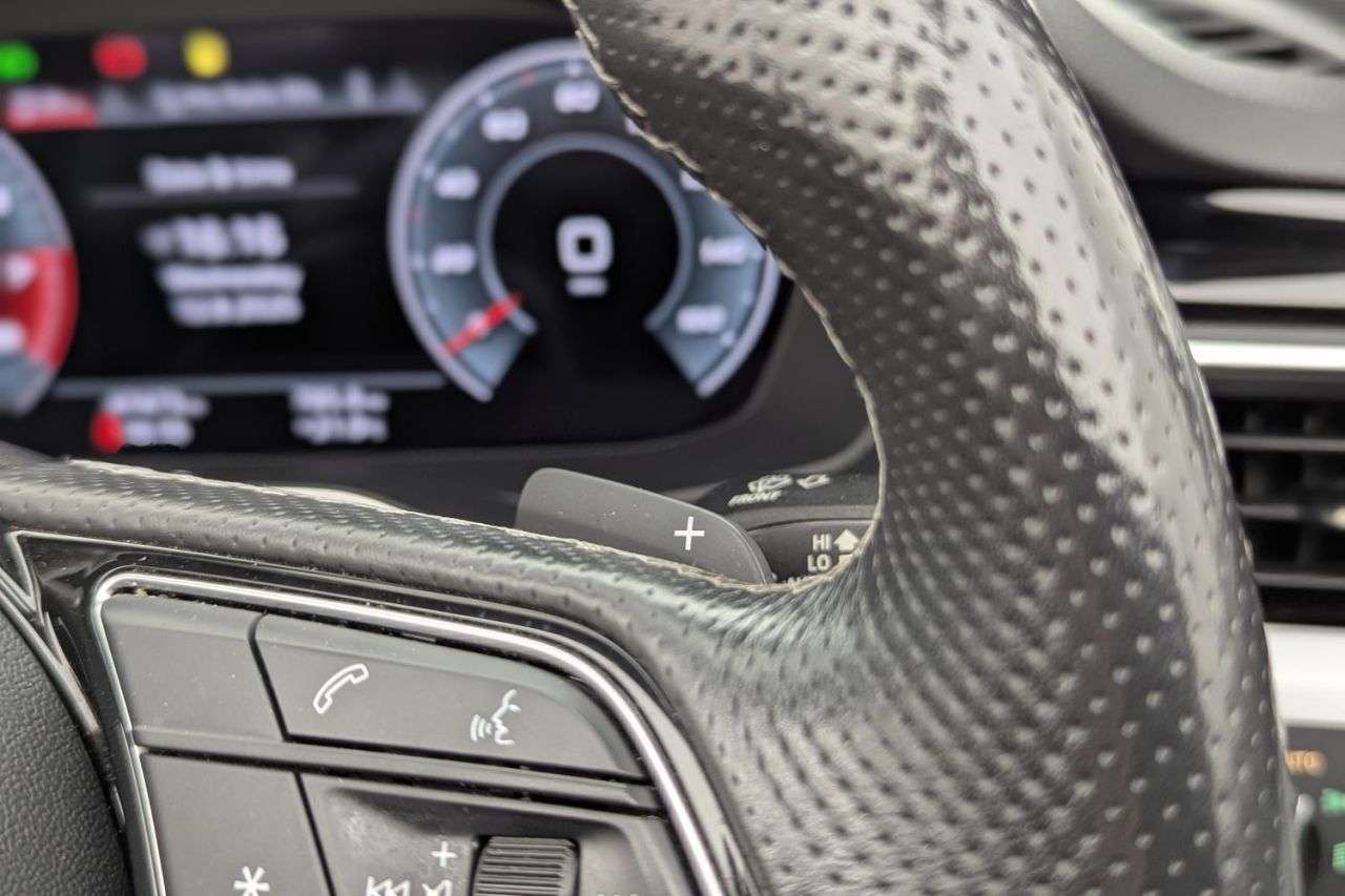 2021 AUDI A5 CABRIOLET 2021 AUDI A5 CABRIOLET