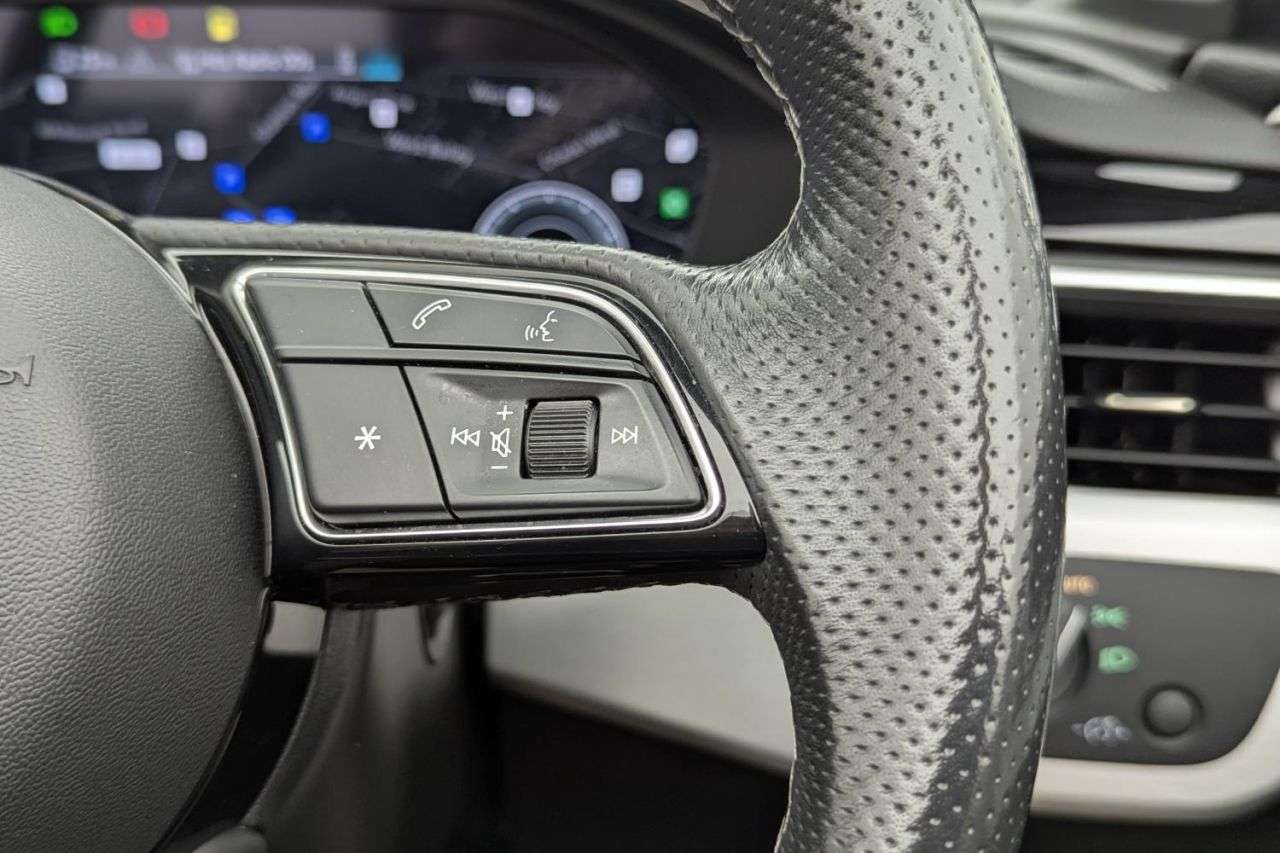 2021 AUDI A5 CABRIOLET 2021 AUDI A5 CABRIOLET