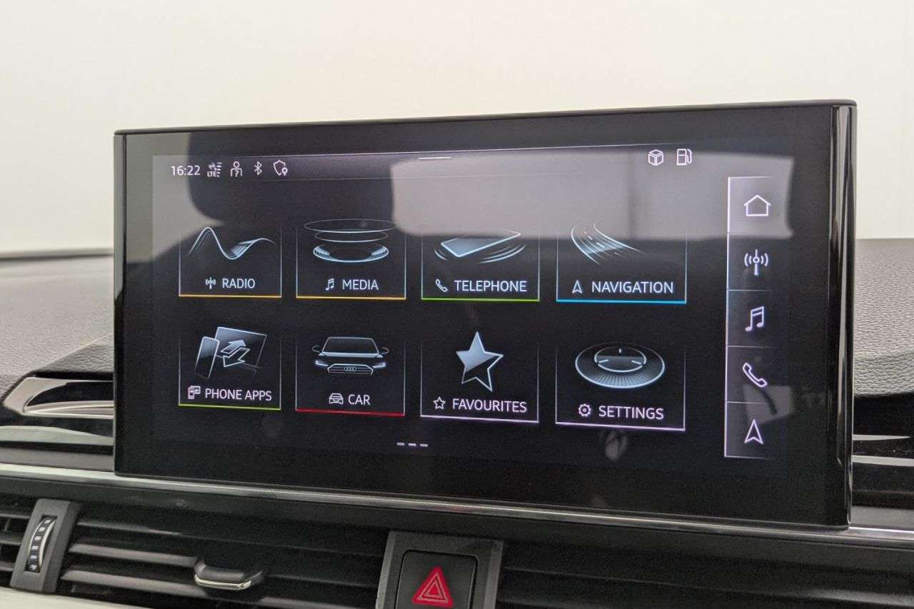 2021 AUDI A5 CABRIOLET 2021 AUDI A5 CABRIOLET