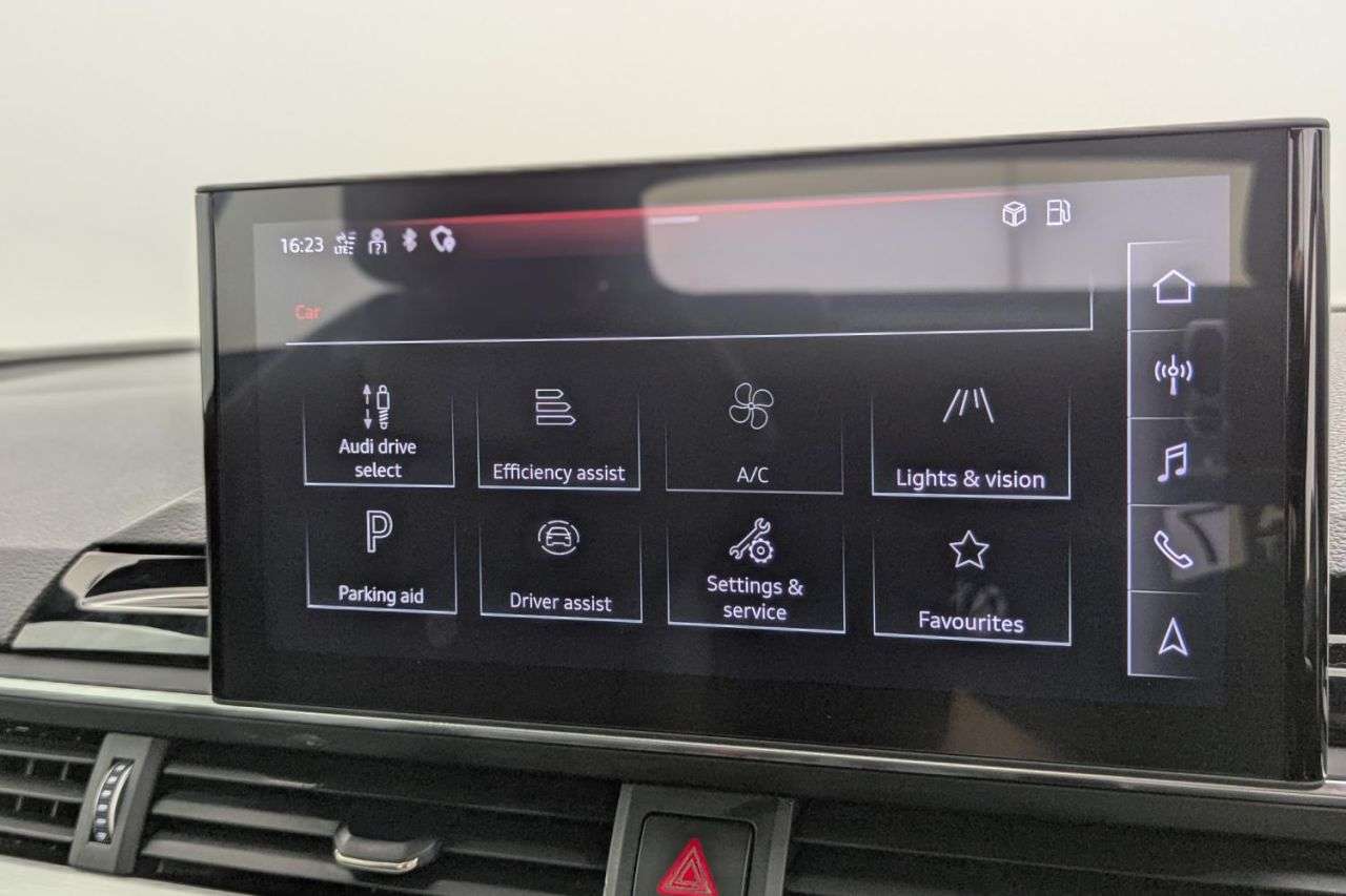 2021 AUDI A5 CABRIOLET 2021 AUDI A5 CABRIOLET