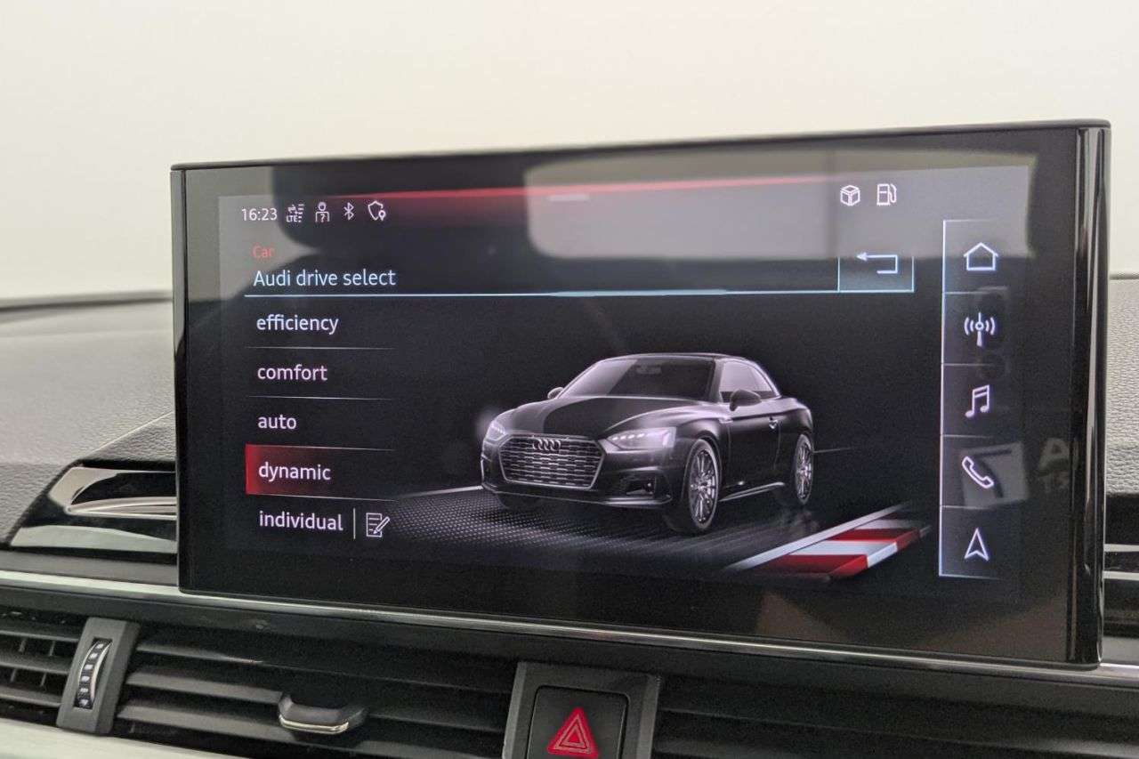 2021 AUDI A5 CABRIOLET 2021 AUDI A5 CABRIOLET