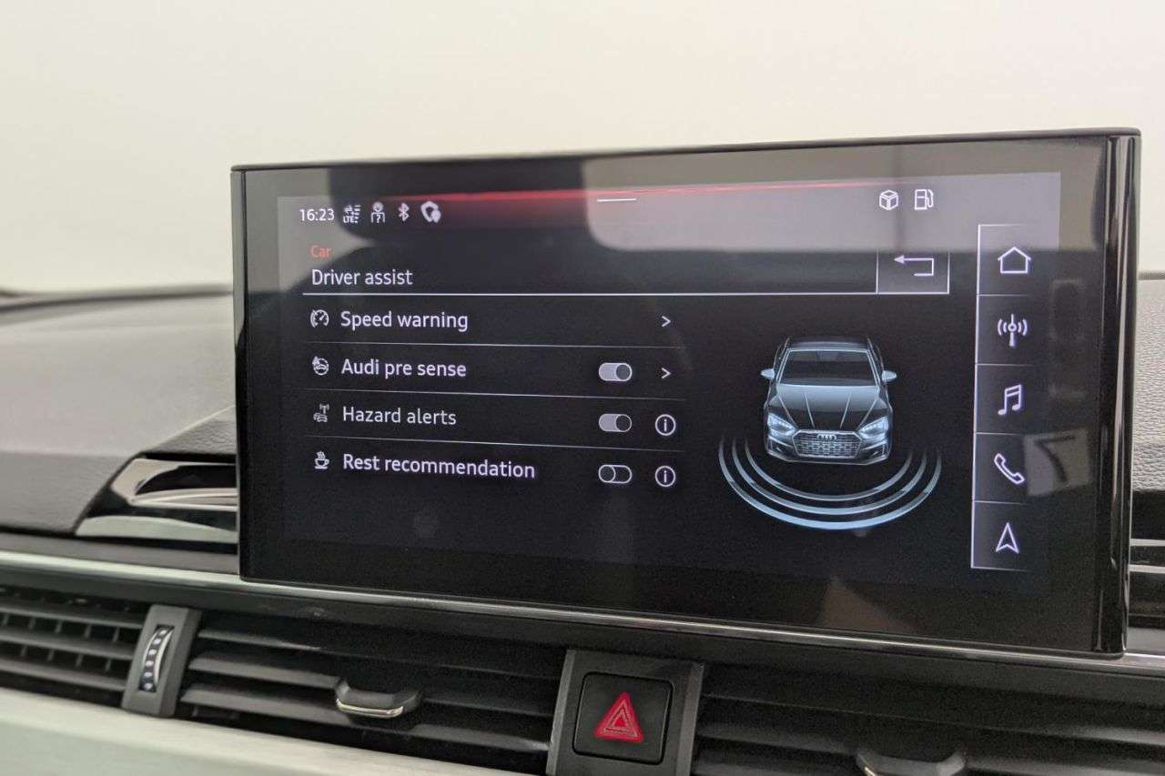 2021 AUDI A5 CABRIOLET 2021 AUDI A5 CABRIOLET