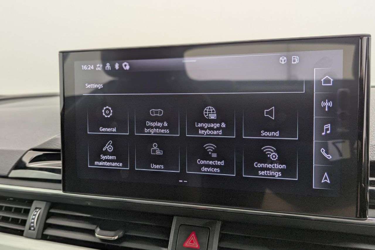 2021 AUDI A5 CABRIOLET 2021 AUDI A5 CABRIOLET