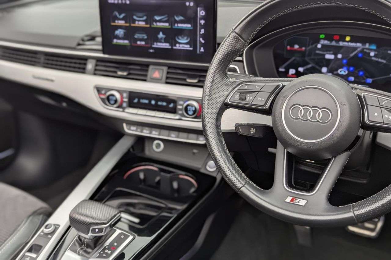 2021 AUDI A5 CABRIOLET 2021 AUDI A5 CABRIOLET