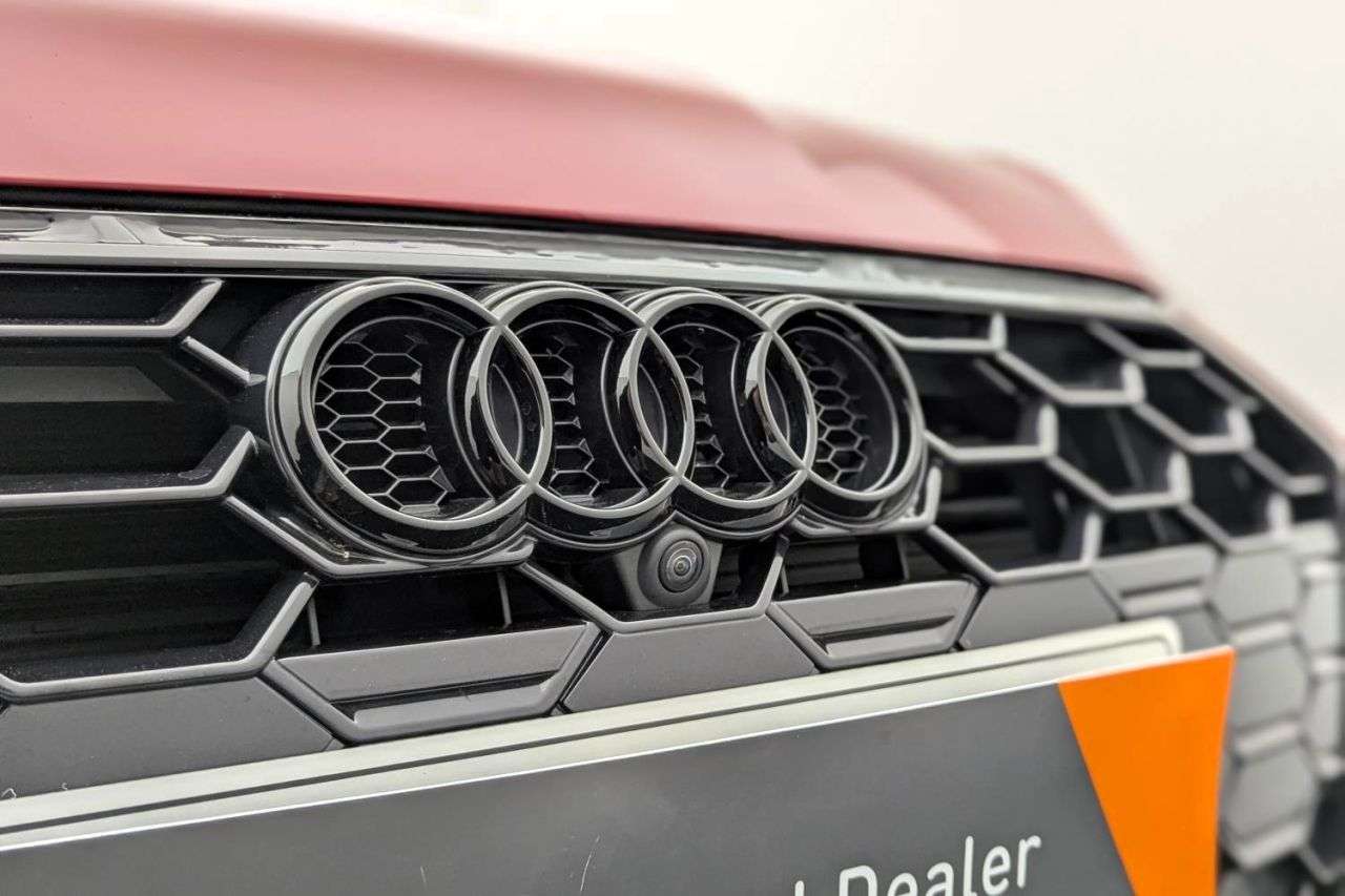 2021 AUDI A5 CABRIOLET 2021 AUDI A5 CABRIOLET