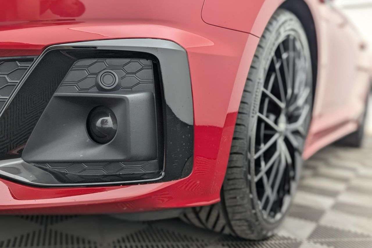 2021 AUDI A5 CABRIOLET 2021 AUDI A5 CABRIOLET