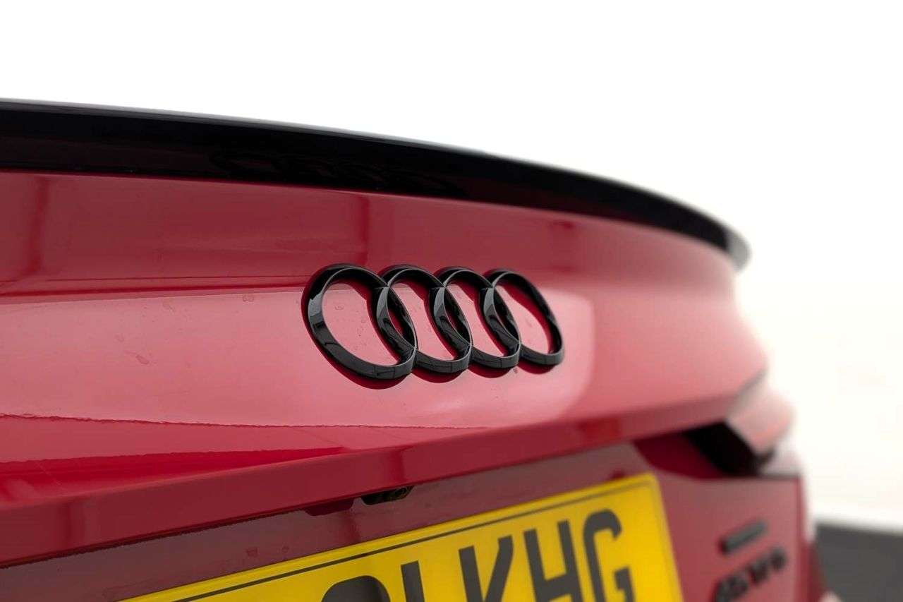 2021 AUDI A5 CABRIOLET 2021 AUDI A5 CABRIOLET