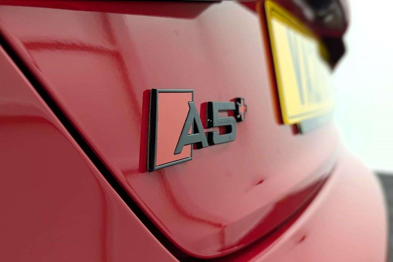 2021 AUDI A5 CABRIOLET 2021 AUDI A5 CABRIOLET