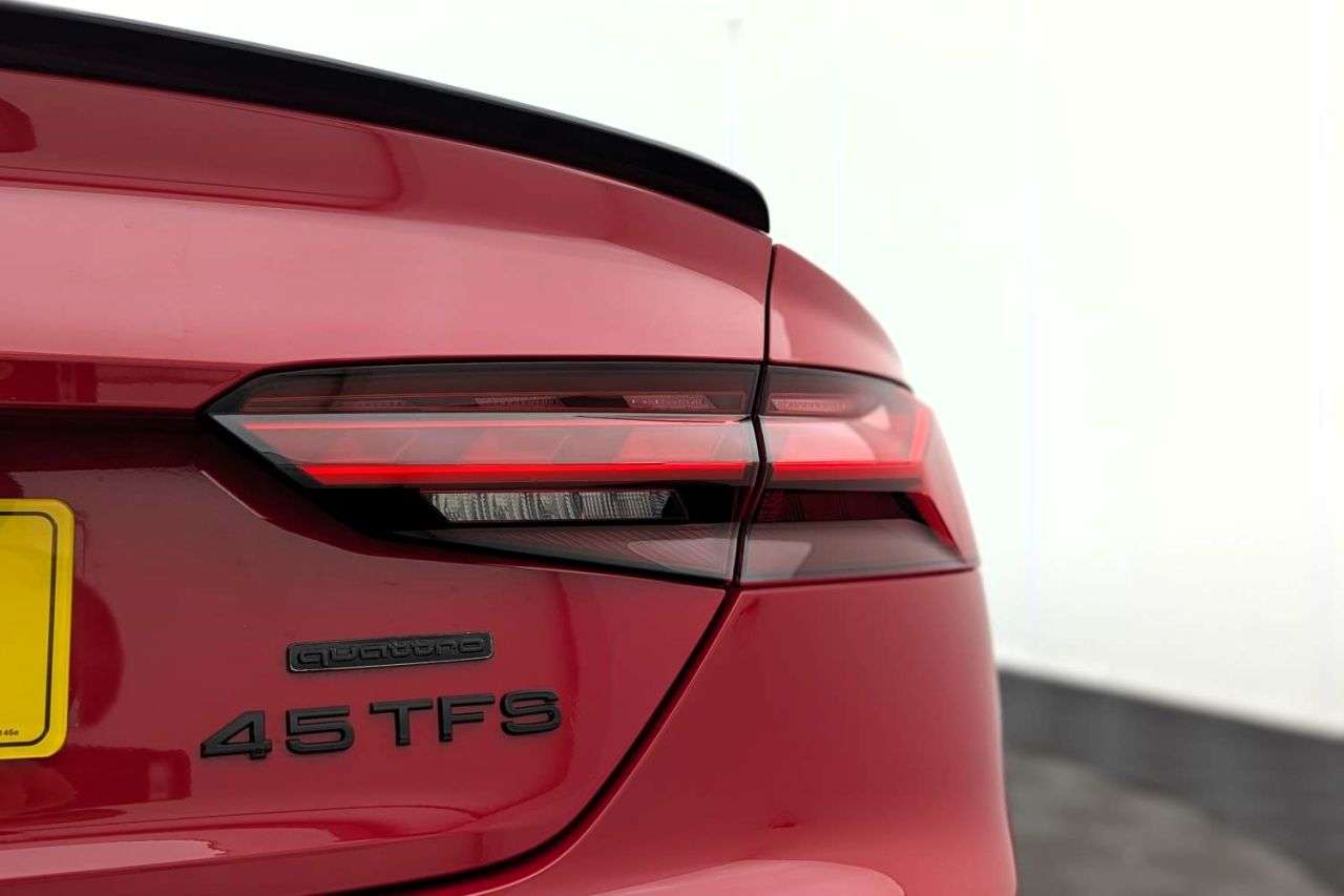2021 AUDI A5 CABRIOLET 2021 AUDI A5 CABRIOLET