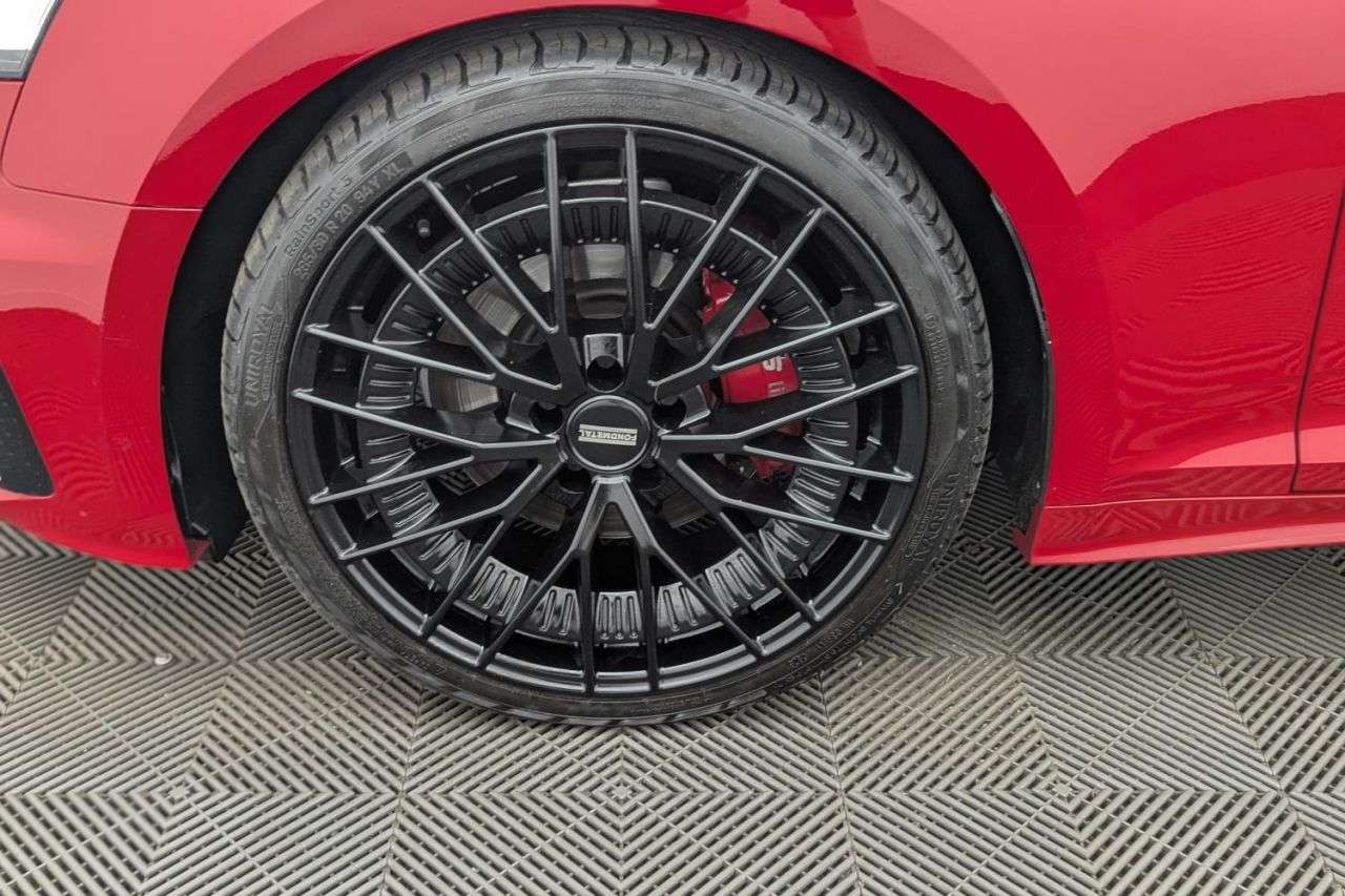 2021 AUDI A5 CABRIOLET 2021 AUDI A5 CABRIOLET
