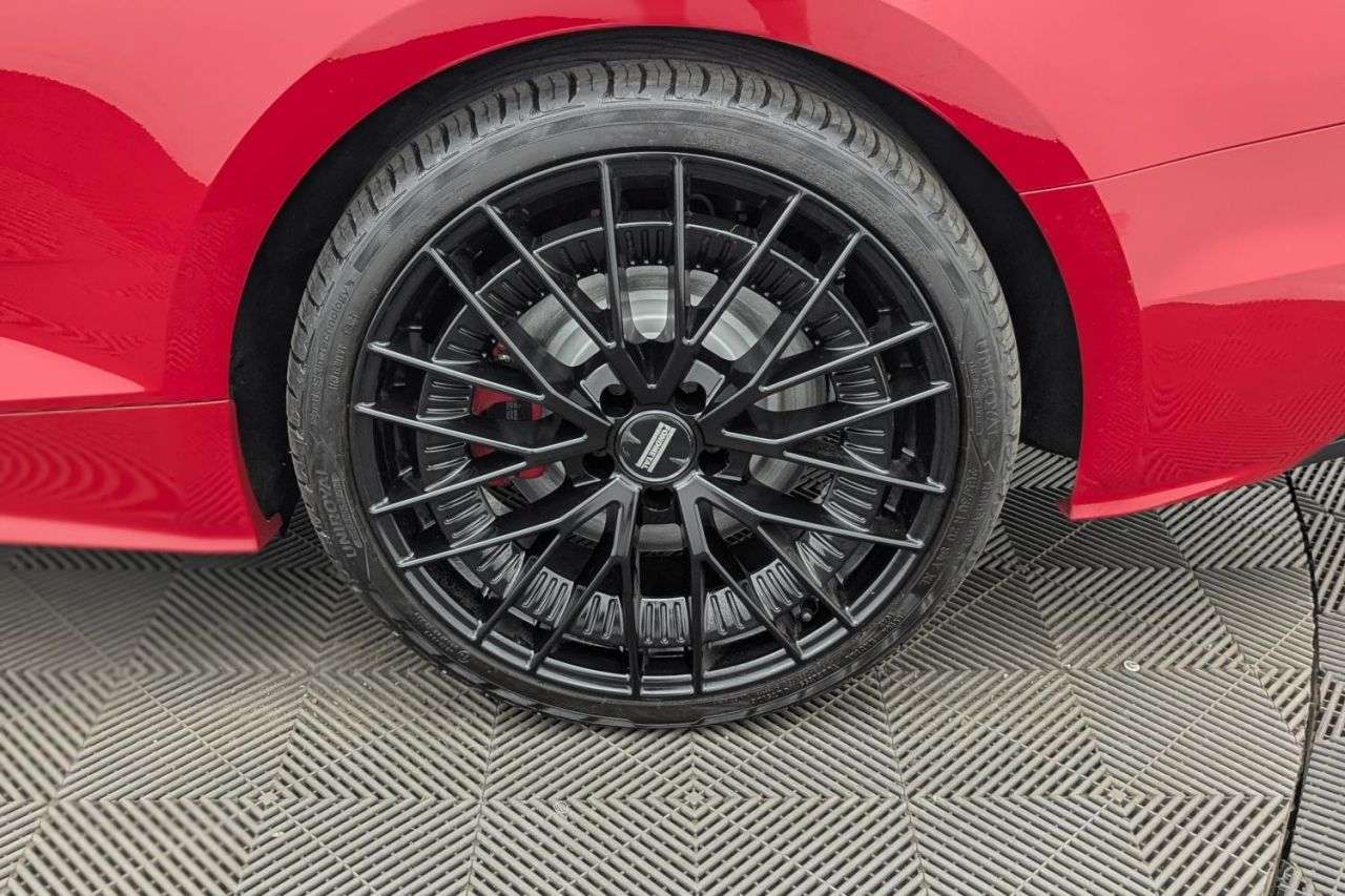 2021 AUDI A5 CABRIOLET 2021 AUDI A5 CABRIOLET
