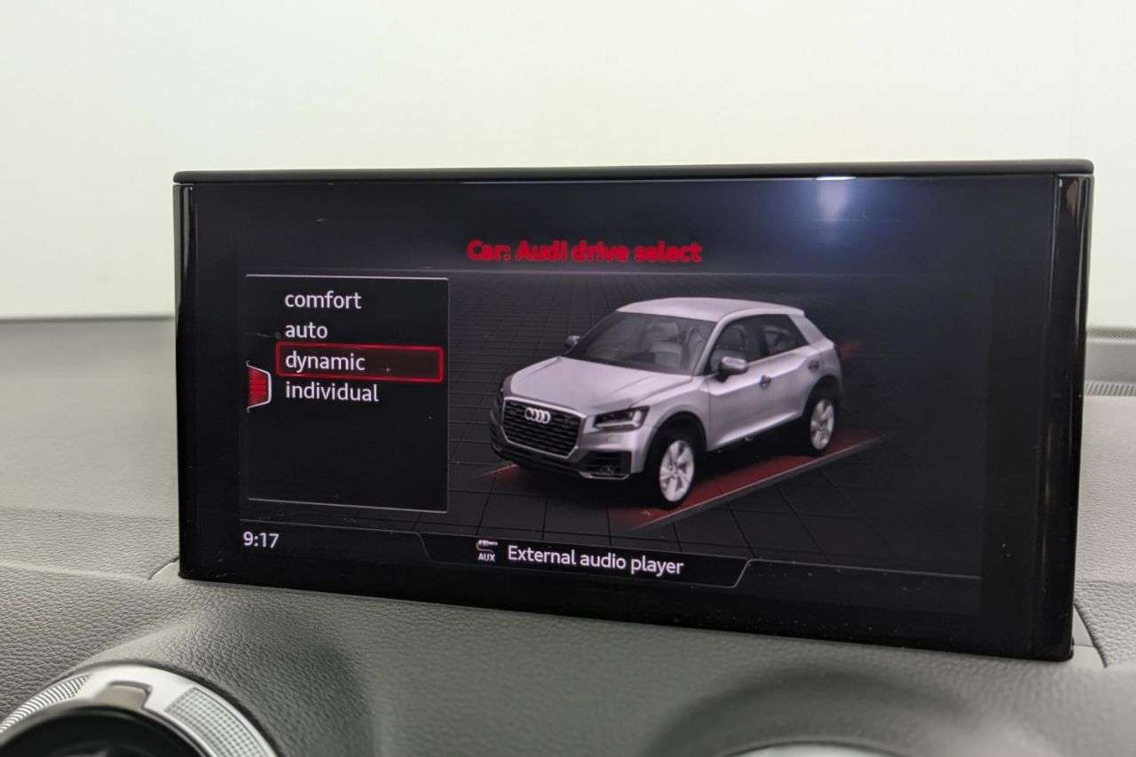 2021 AUDI Q2 2021 AUDI Q2