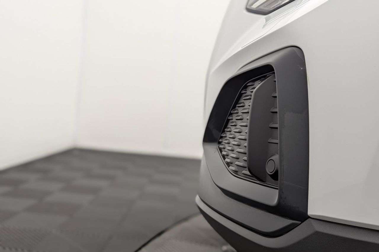 2021 AUDI Q2 2021 AUDI Q2
