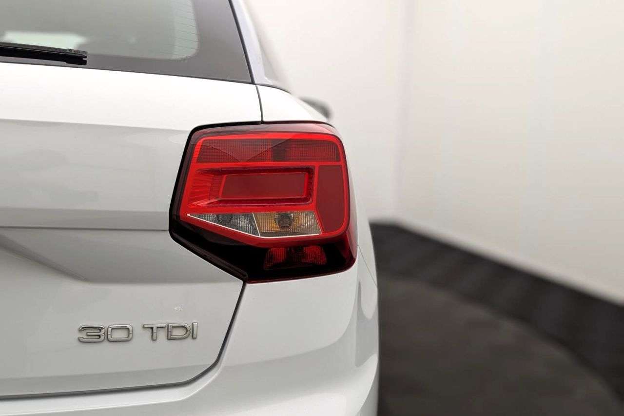 2021 AUDI Q2 2021 AUDI Q2