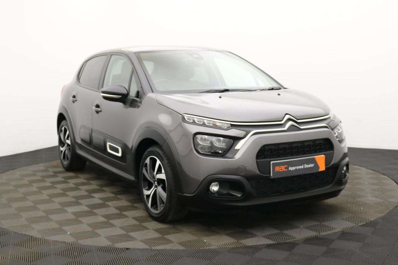 2023 CITROEN C3 2023 CITROEN C3