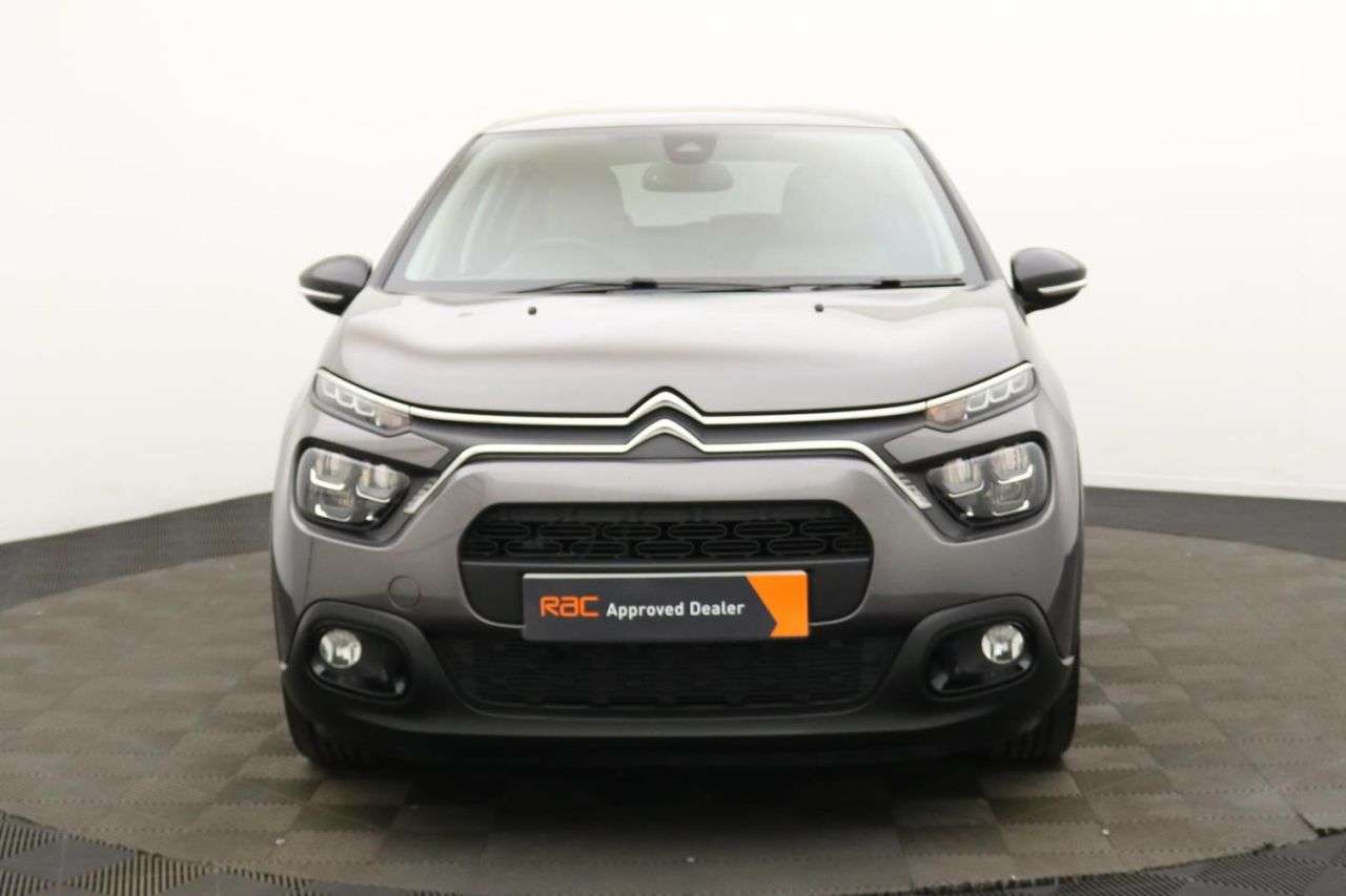 2023 CITROEN C3 2023 CITROEN C3
