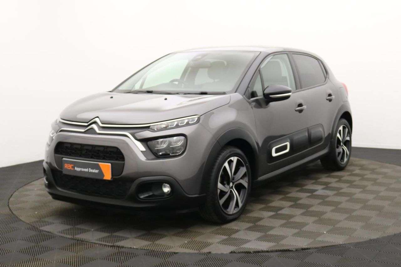 2023 CITROEN C3 2023 CITROEN C3