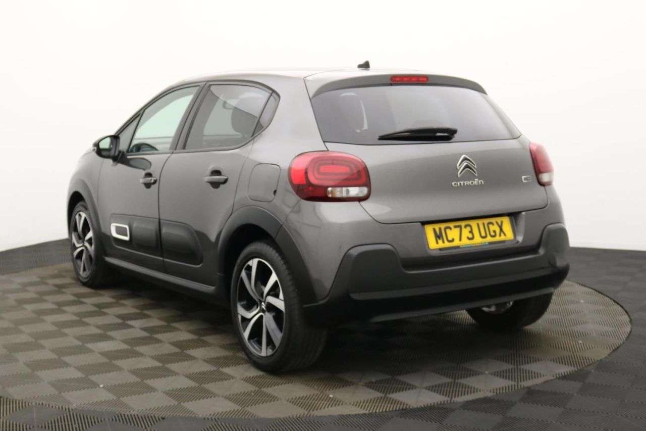2023 CITROEN C3 2023 CITROEN C3