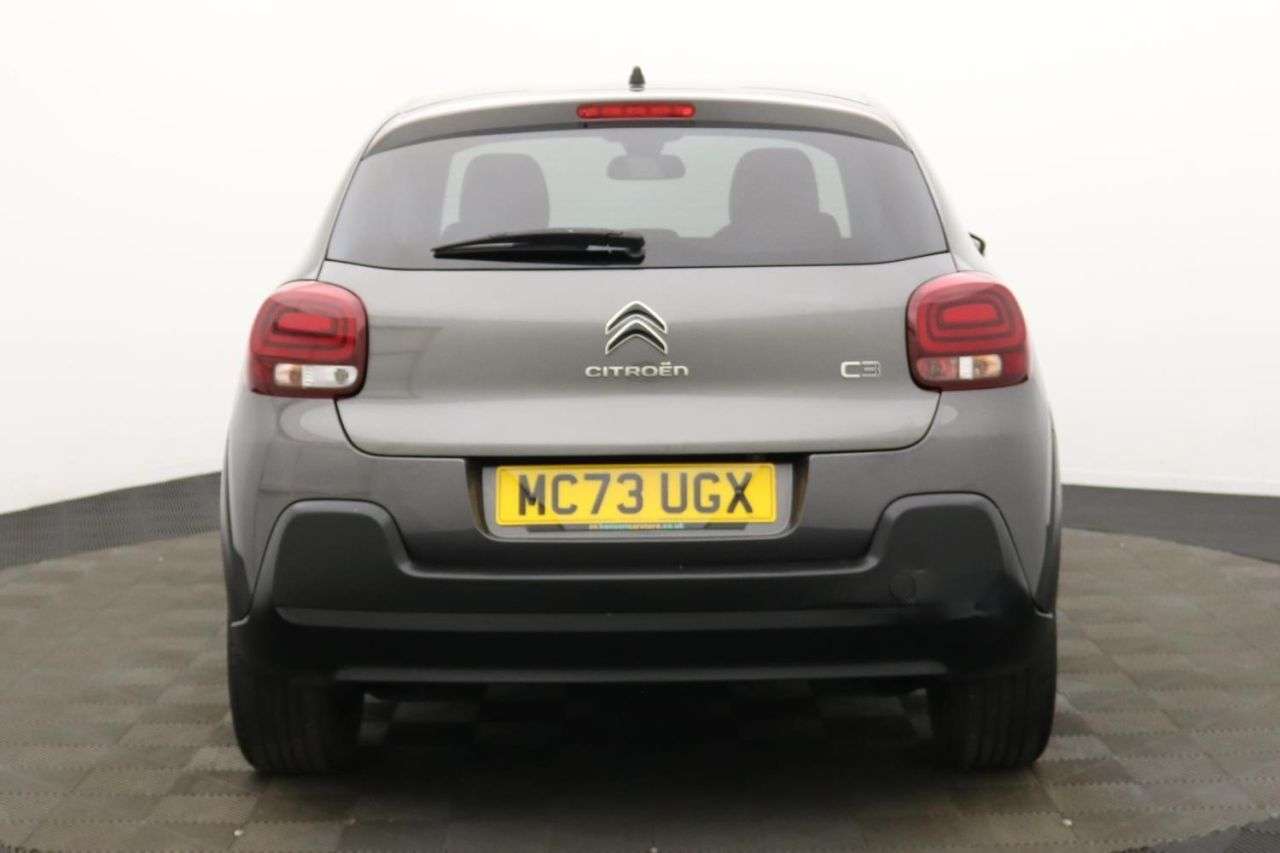 2023 CITROEN C3 2023 CITROEN C3