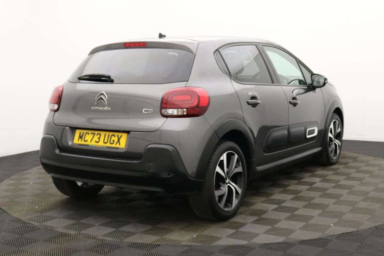 2023 CITROEN C3 2023 CITROEN C3