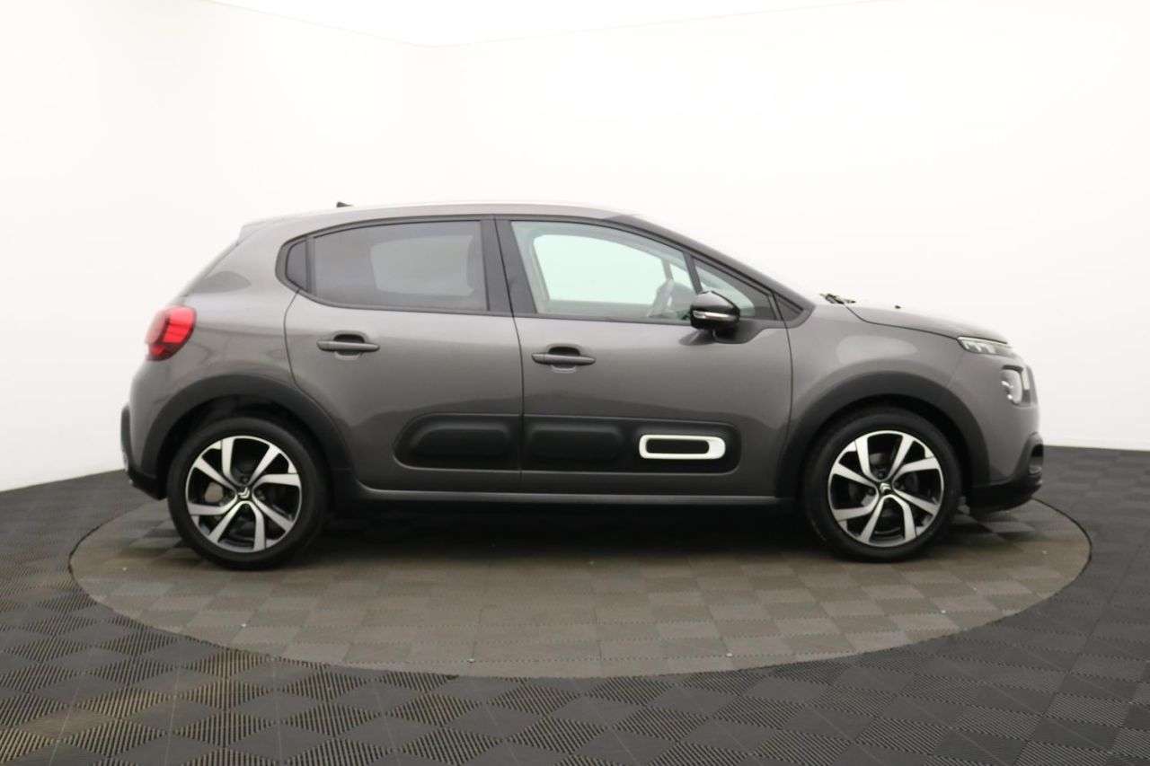 A 2023 CITROEN C3 1.2 PureTech MAX Hatchback 5dr Petrol Manual Euro 6 (s/s) (83 ps) Award Win A 2023 CITROEN C3 1.2 PureTech MAX Hatchback 5dr Petrol Manual Euro 6 (s/s) (83 ps) Award Win