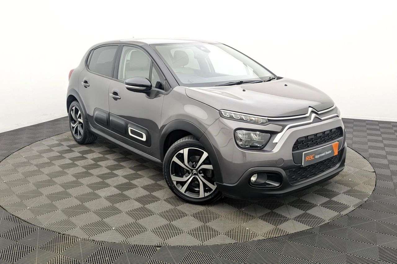 A 2023 CITROEN C3 1.2 PureTech MAX Hatchback 5dr Petrol Manual Euro 6 (s/s) (83 ps) Award Win A 2023 CITROEN C3 1.2 PureTech MAX Hatchback 5dr Petrol Manual Euro 6 (s/s) (83 ps) Award Win