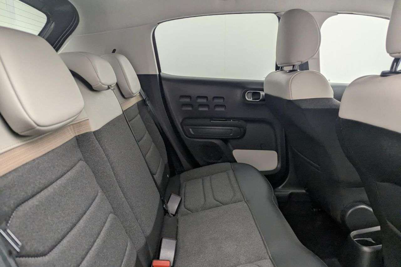 2023 CITROEN C3 2023 CITROEN C3