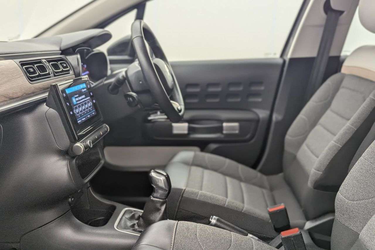 2023 CITROEN C3 2023 CITROEN C3