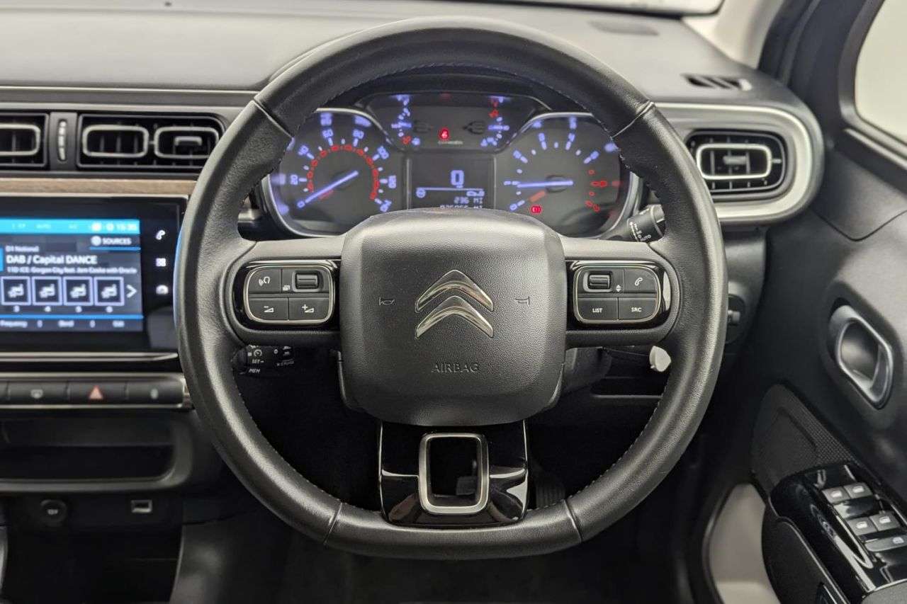2023 CITROEN C3 2023 CITROEN C3