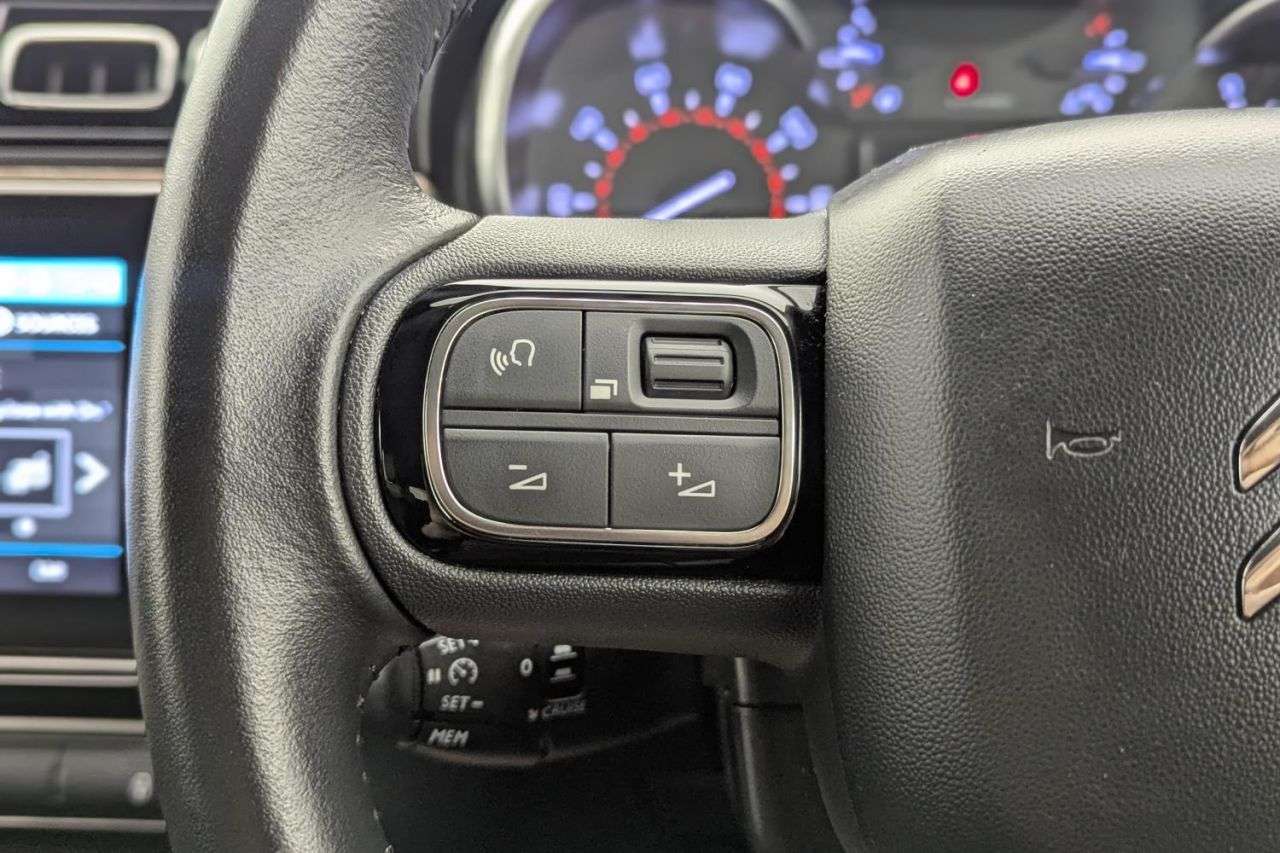 2023 CITROEN C3 2023 CITROEN C3