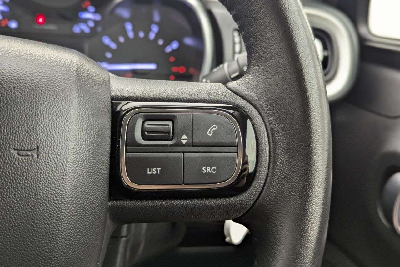 2023 CITROEN C3 2023 CITROEN C3