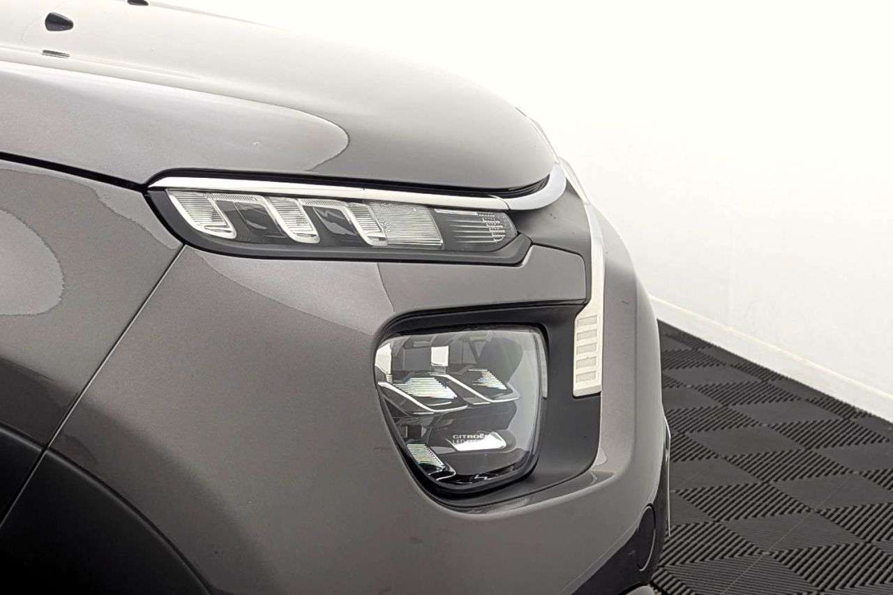 2023 CITROEN C3 2023 CITROEN C3