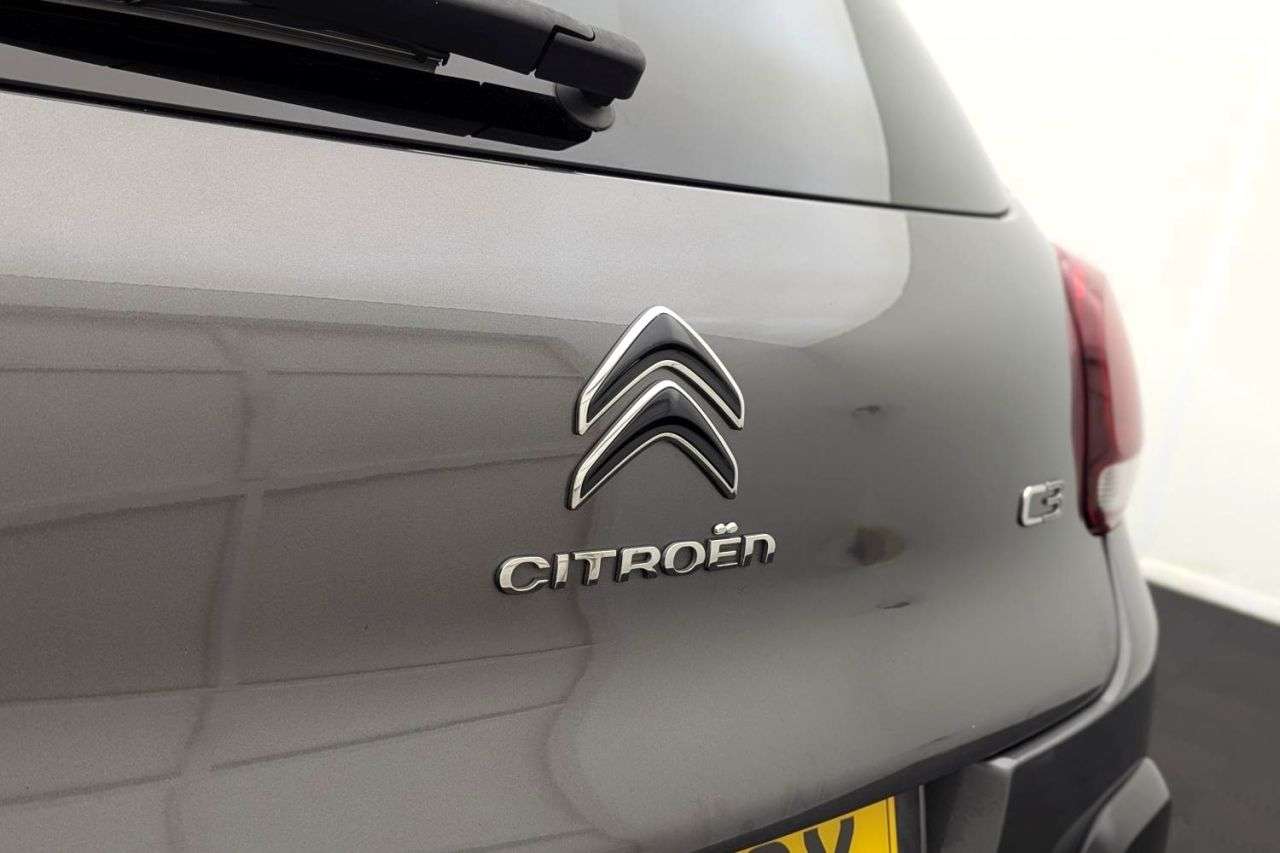 2023 CITROEN C3 2023 CITROEN C3